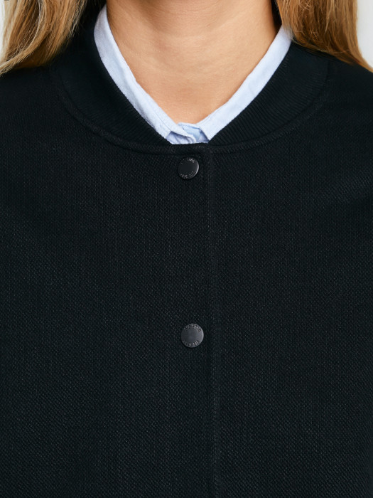 Dámska mikina  PIXELINA 906